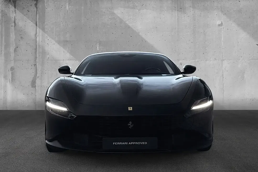 Ferrari Roma - Thumbnail 8