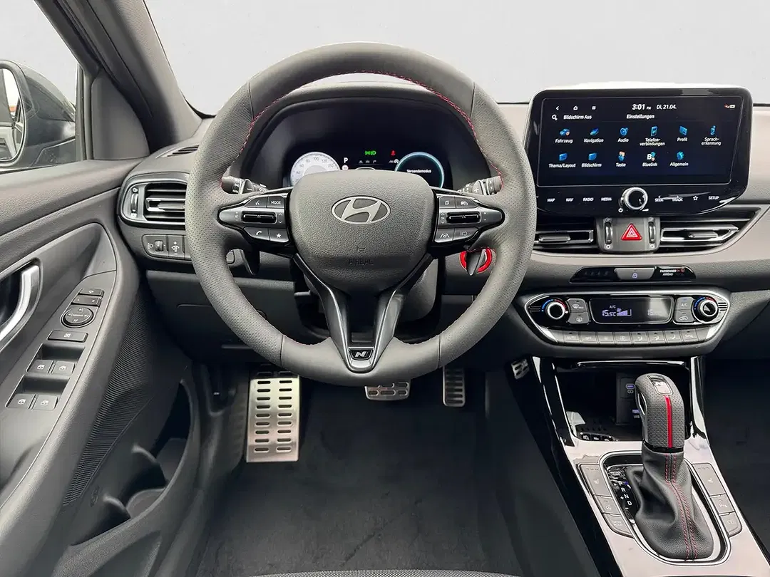 Hyundai i30 - Thumbnail 10