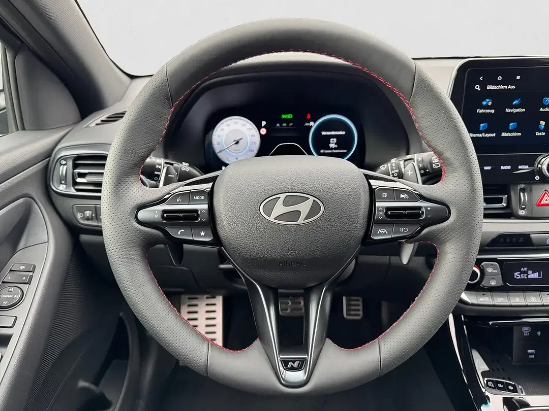Hyundai i30 - Thumbnail 13
