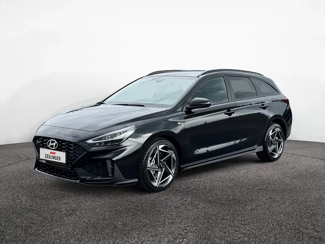 Hyundai i30 - Thumbnail 1