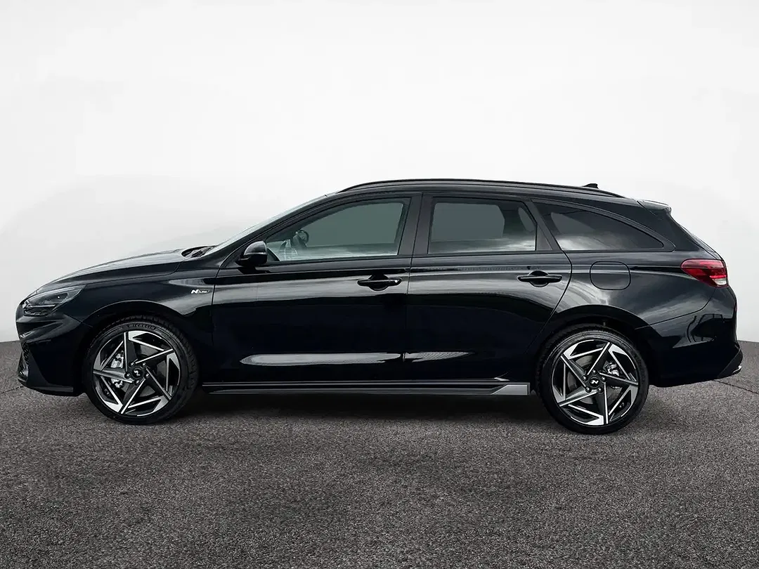 Hyundai i30 - Thumbnail 3