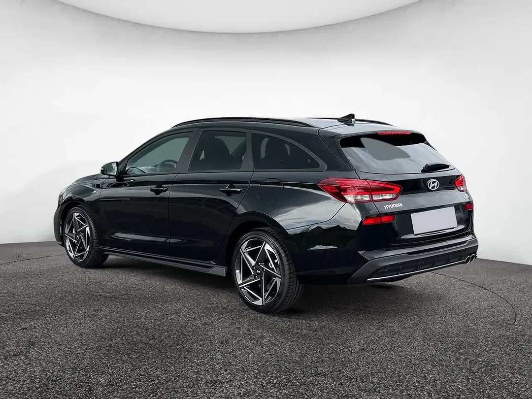 Hyundai i30 - Thumbnail 4