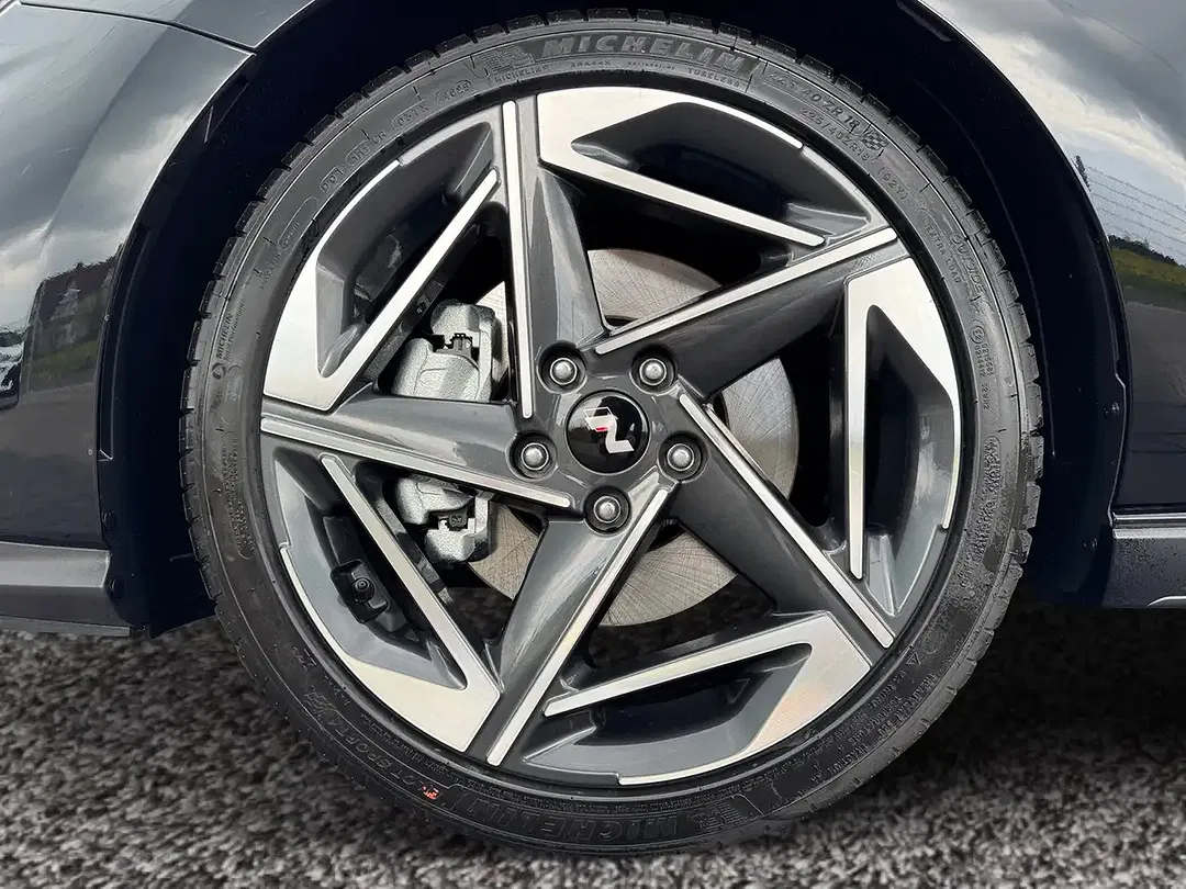 Hyundai i30 - Thumbnail 7