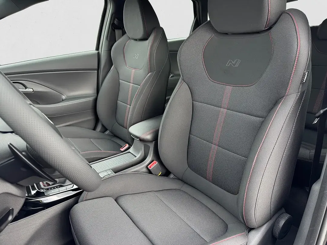 Hyundai i30 - Thumbnail 8