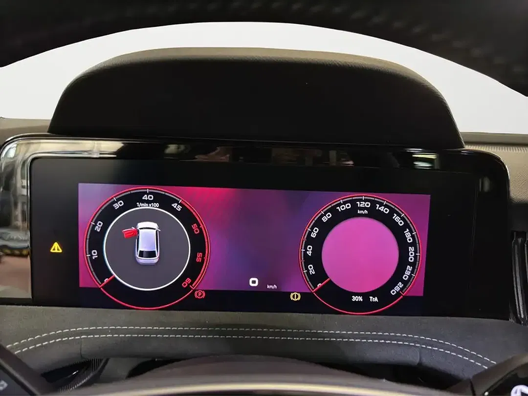 Skoda Superb - Thumbnail 12