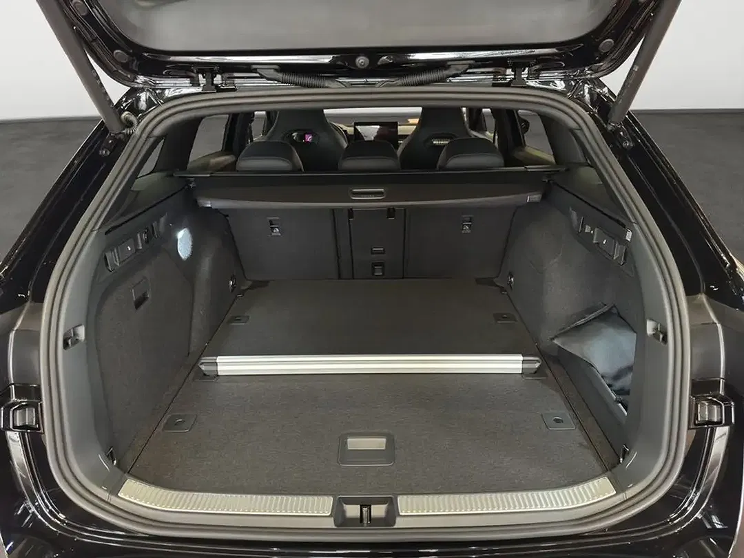 Skoda Superb - Thumbnail 5