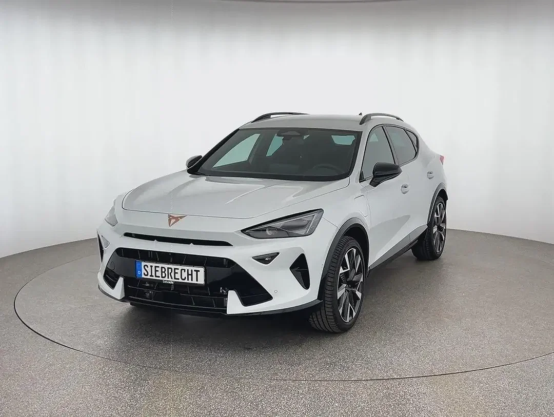 CUPRA Formentor - Afbeelding 1