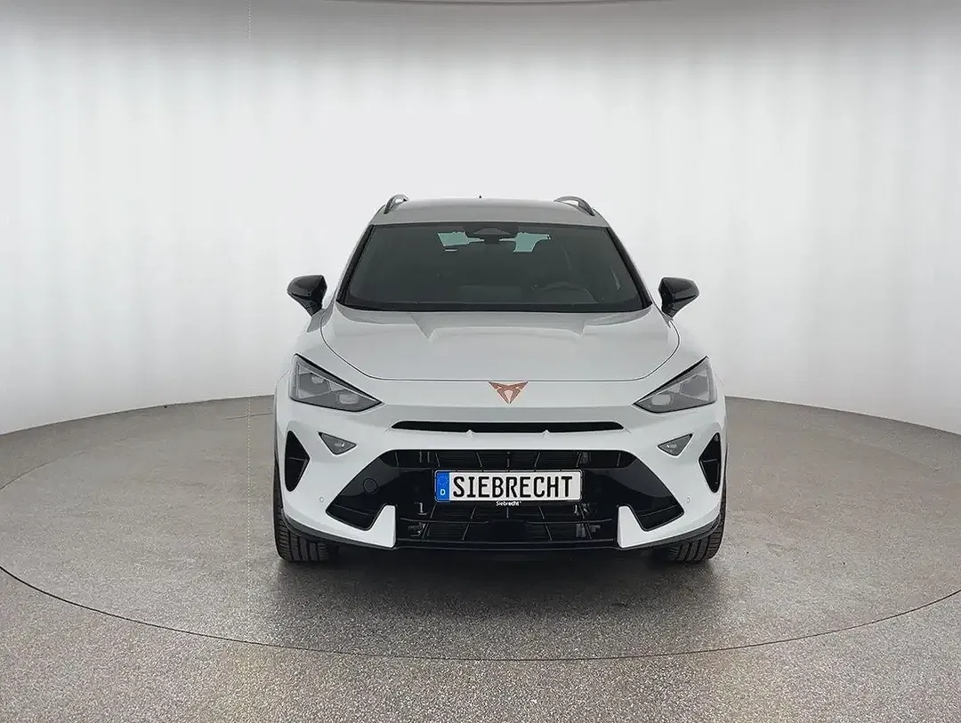 CUPRA Formentor - Thumbnail 2