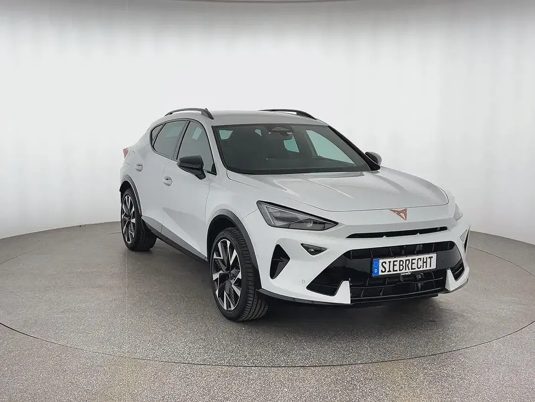 CUPRA Formentor - Thumbnail 3
