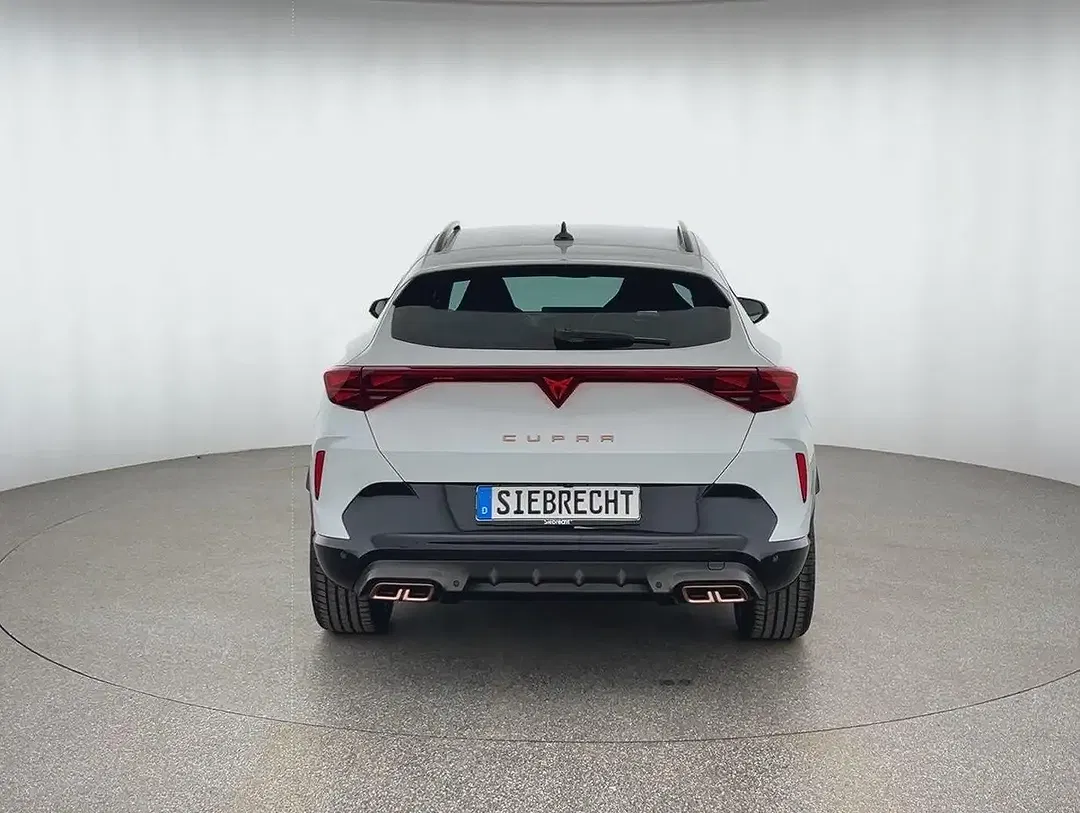 CUPRA Formentor - Thumbnail 4