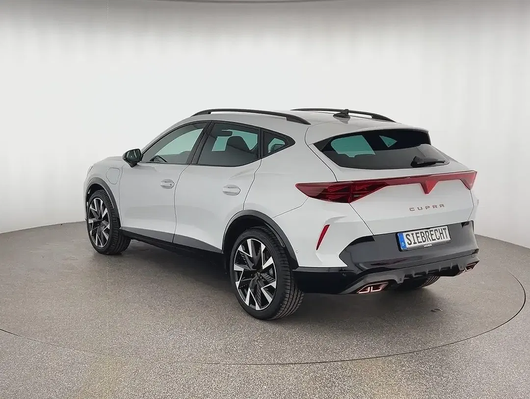 CUPRA Formentor - Thumbnail 5