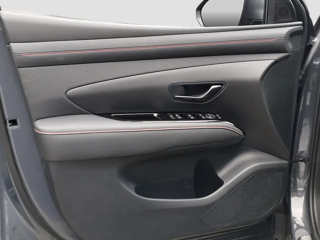 Hyundai TUCSON - Thumbnail 11