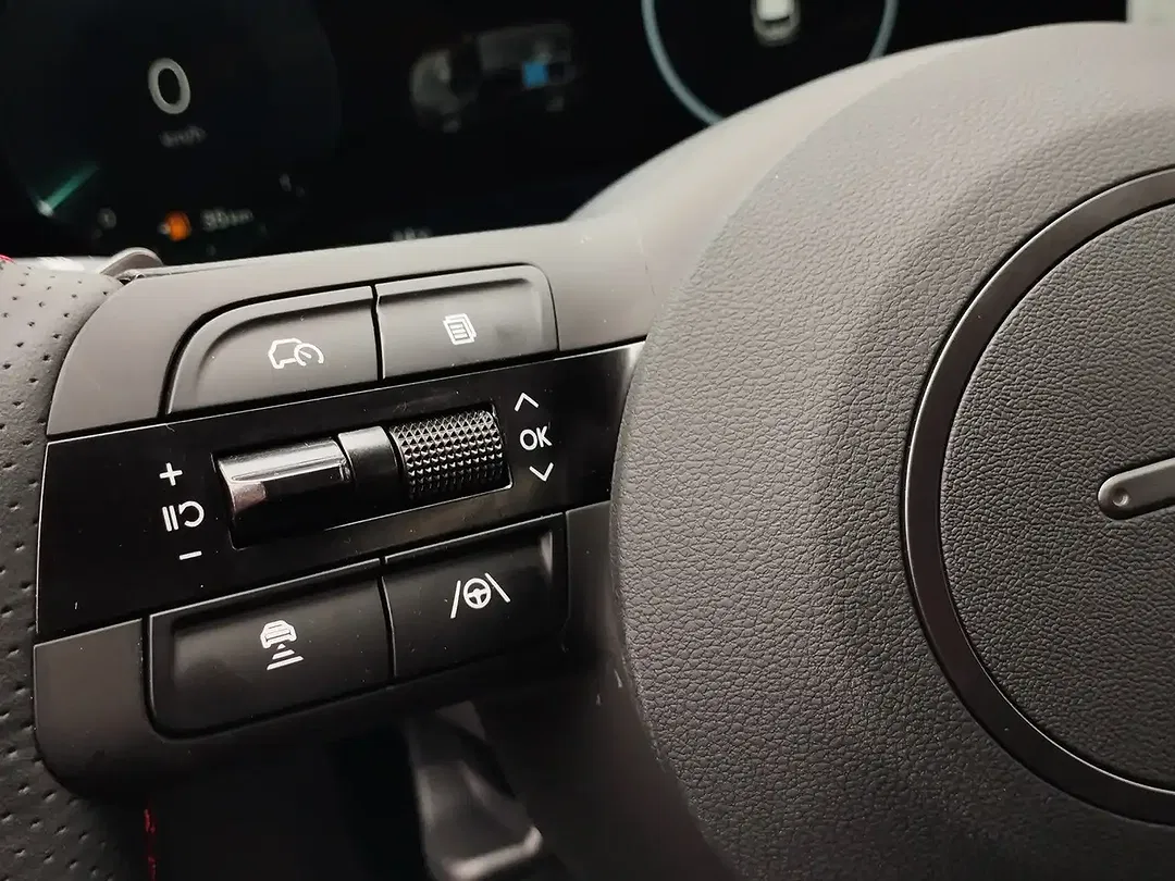 Hyundai TUCSON - Thumbnail 12