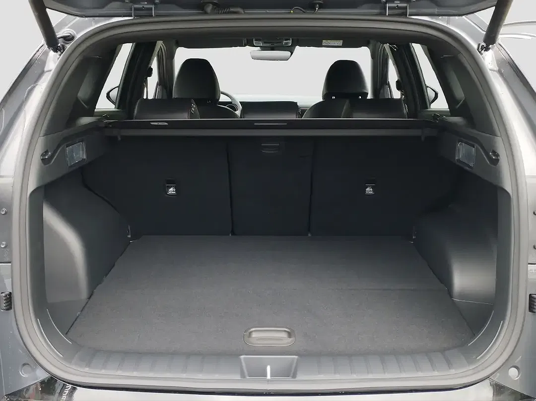 Hyundai TUCSON - Thumbnail 13