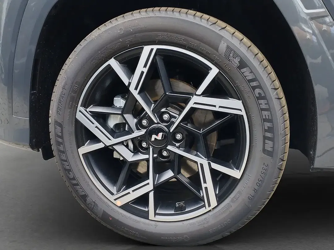Hyundai TUCSON - Thumbnail 14
