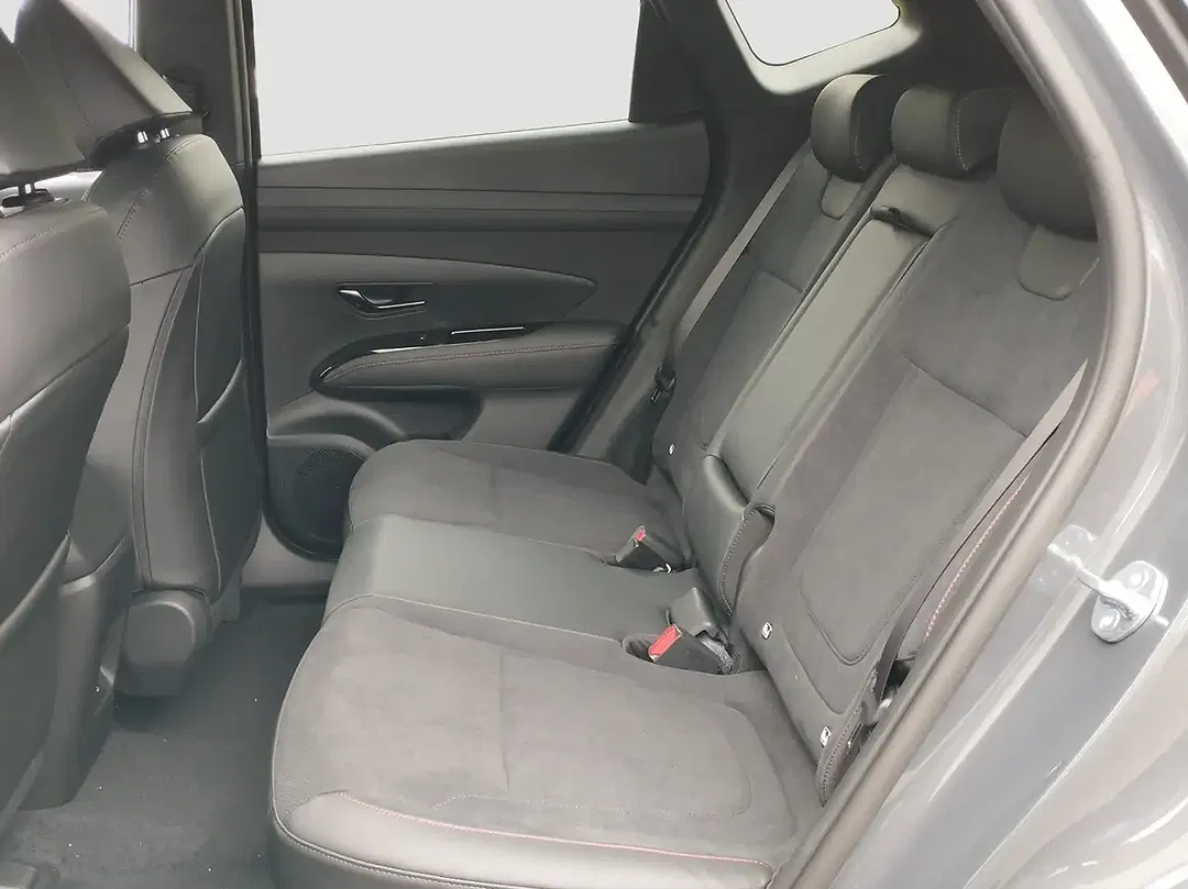 Hyundai TUCSON - Thumbnail 5