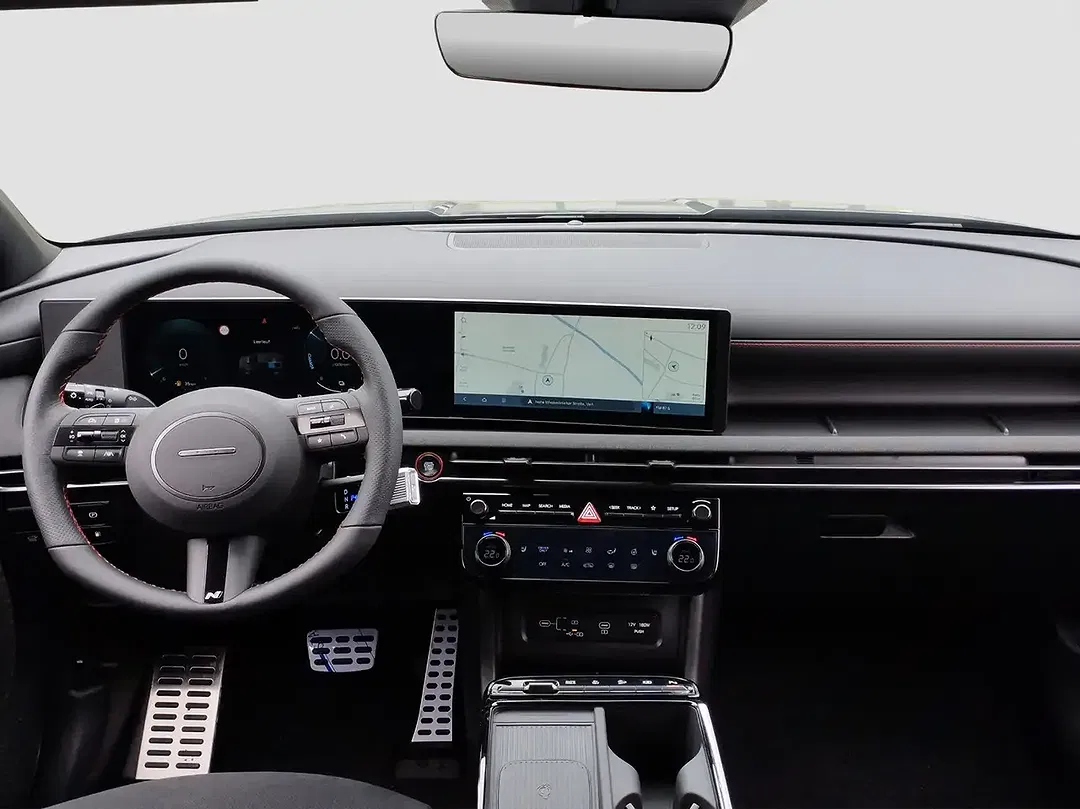 Hyundai TUCSON - Thumbnail 6