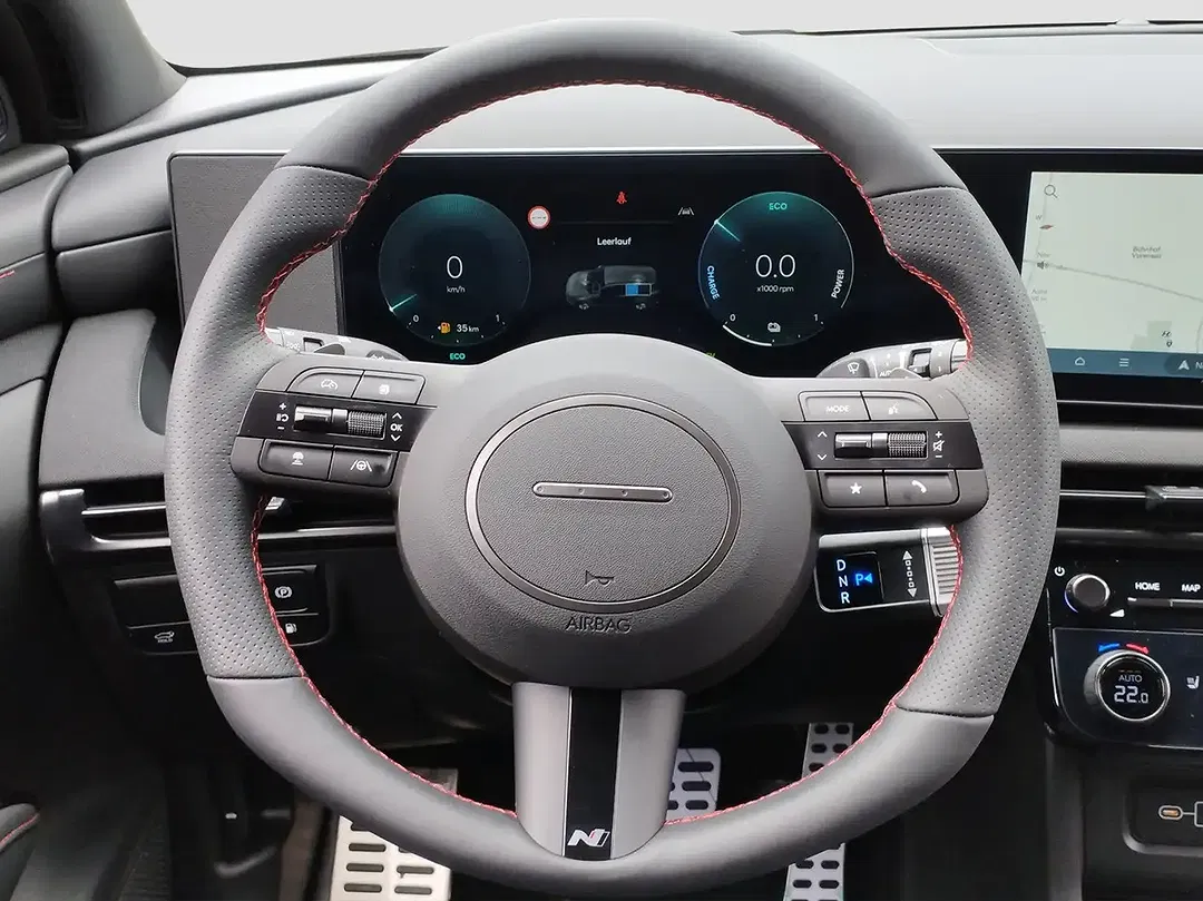 Hyundai TUCSON - Thumbnail 7