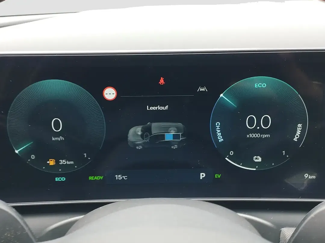 Hyundai TUCSON - Thumbnail 8