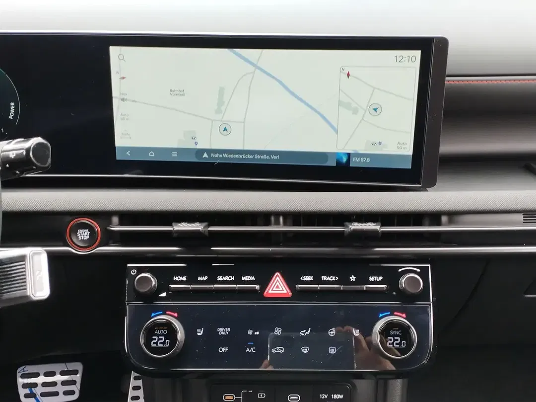 Hyundai TUCSON - Thumbnail 9