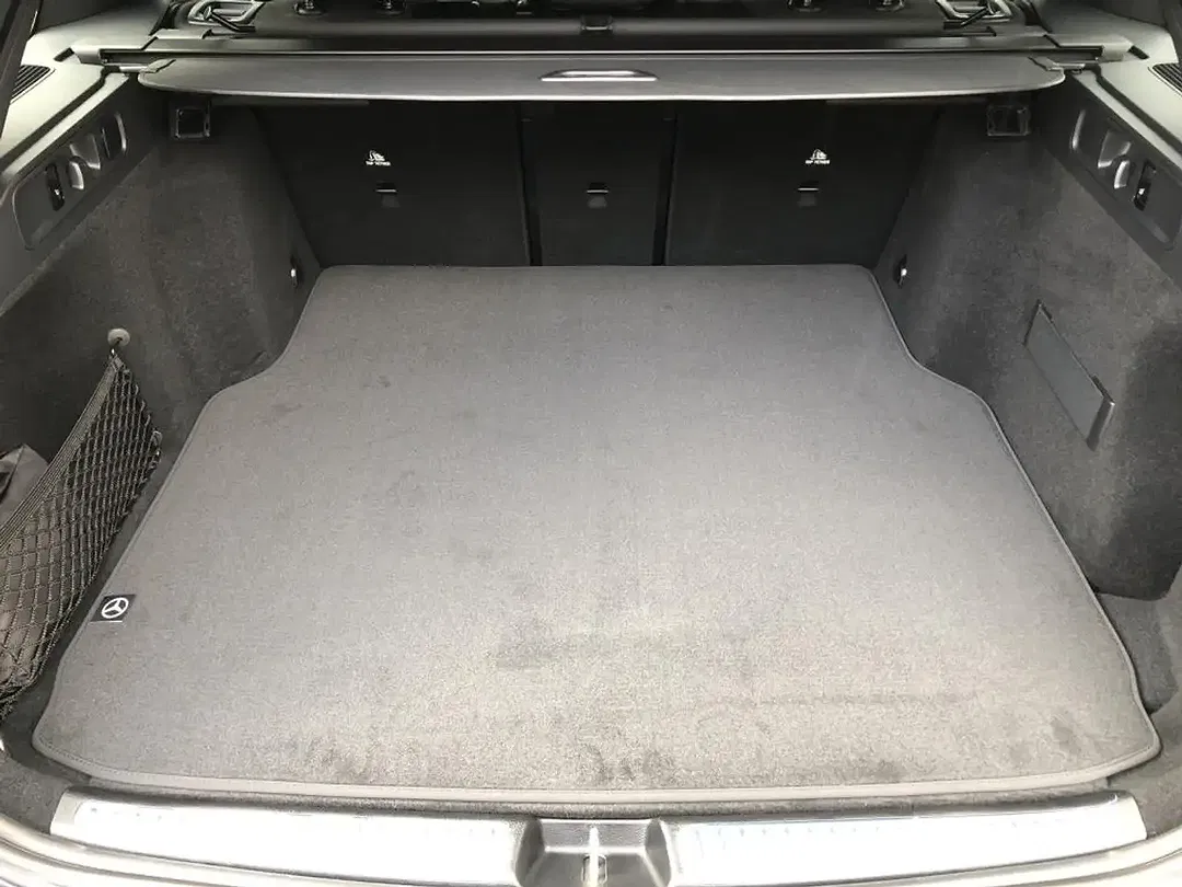 Mercedes-Benz C 200 - Thumbnail 12