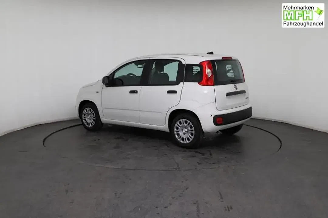 Fiat Panda - Thumbnail 5