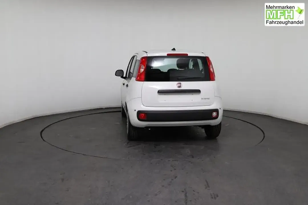 Fiat Panda - Thumbnail 6