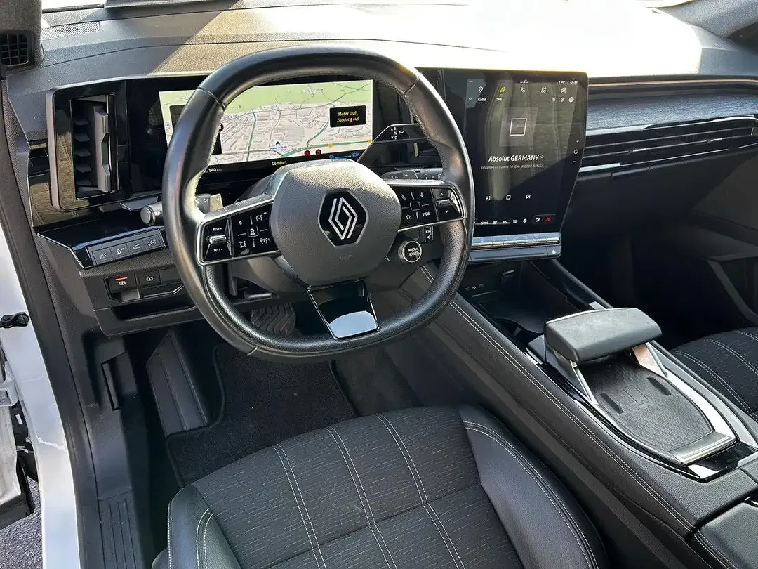 Renault Austral - Thumbnail 10