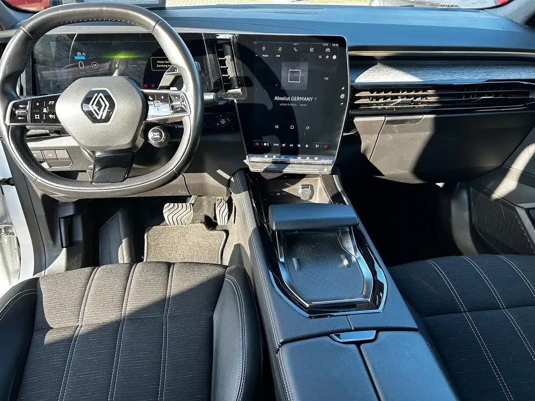Renault Austral - Thumbnail 11