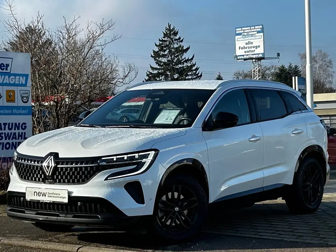 Renault Austral - Afbeelding 1