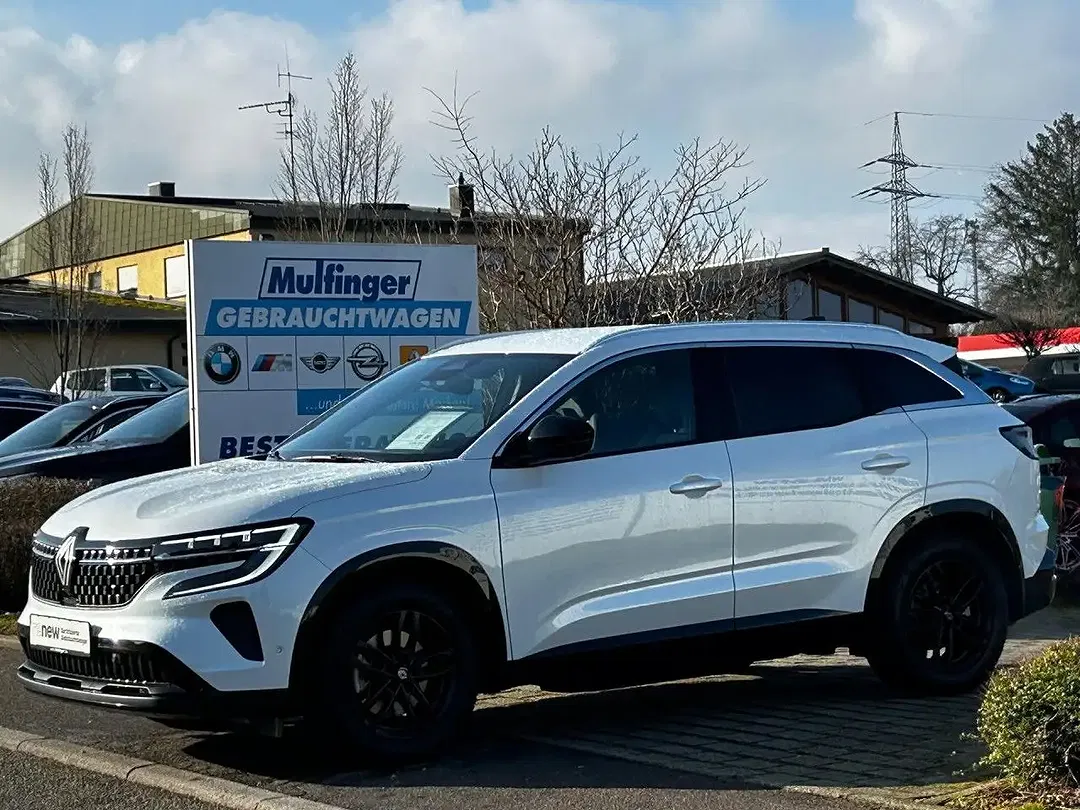 Renault Austral - Thumbnail 2