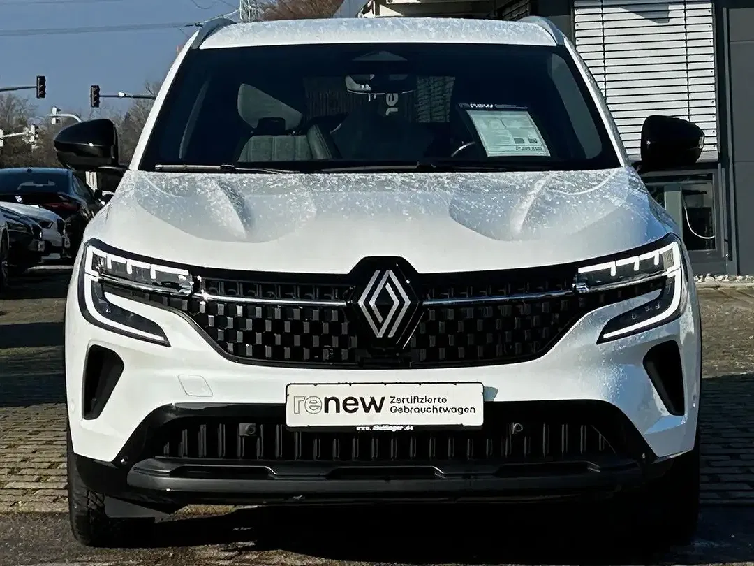 Renault Austral - Thumbnail 3