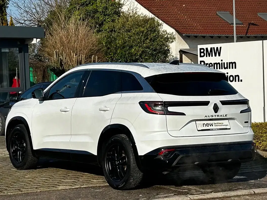 Renault Austral - Thumbnail 5