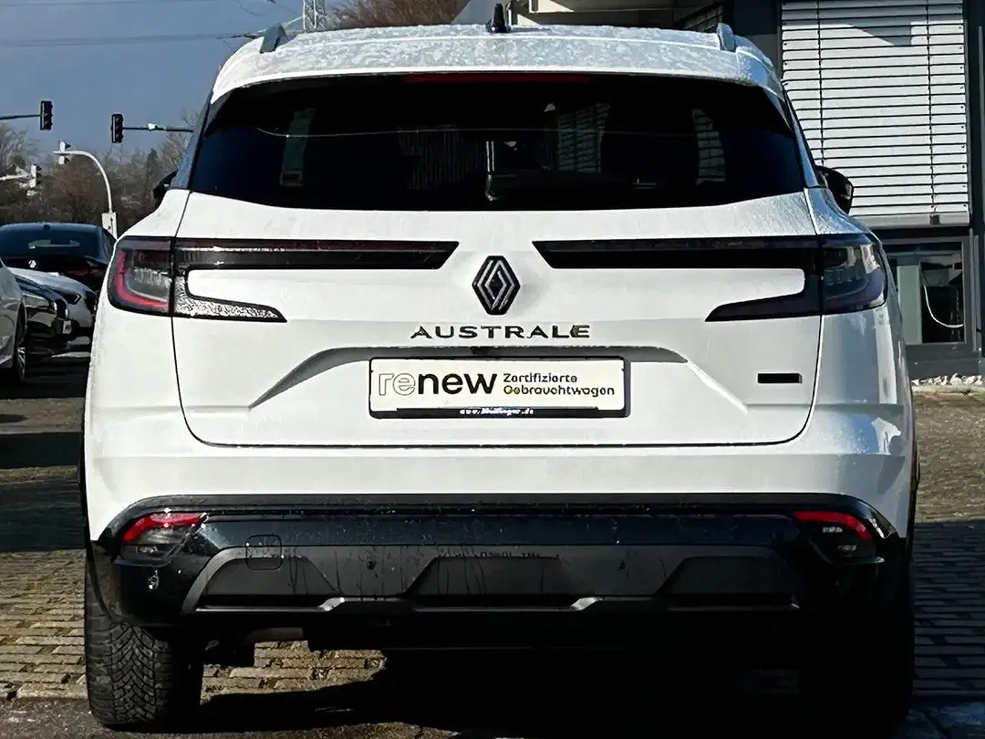 Renault Austral - Thumbnail 6
