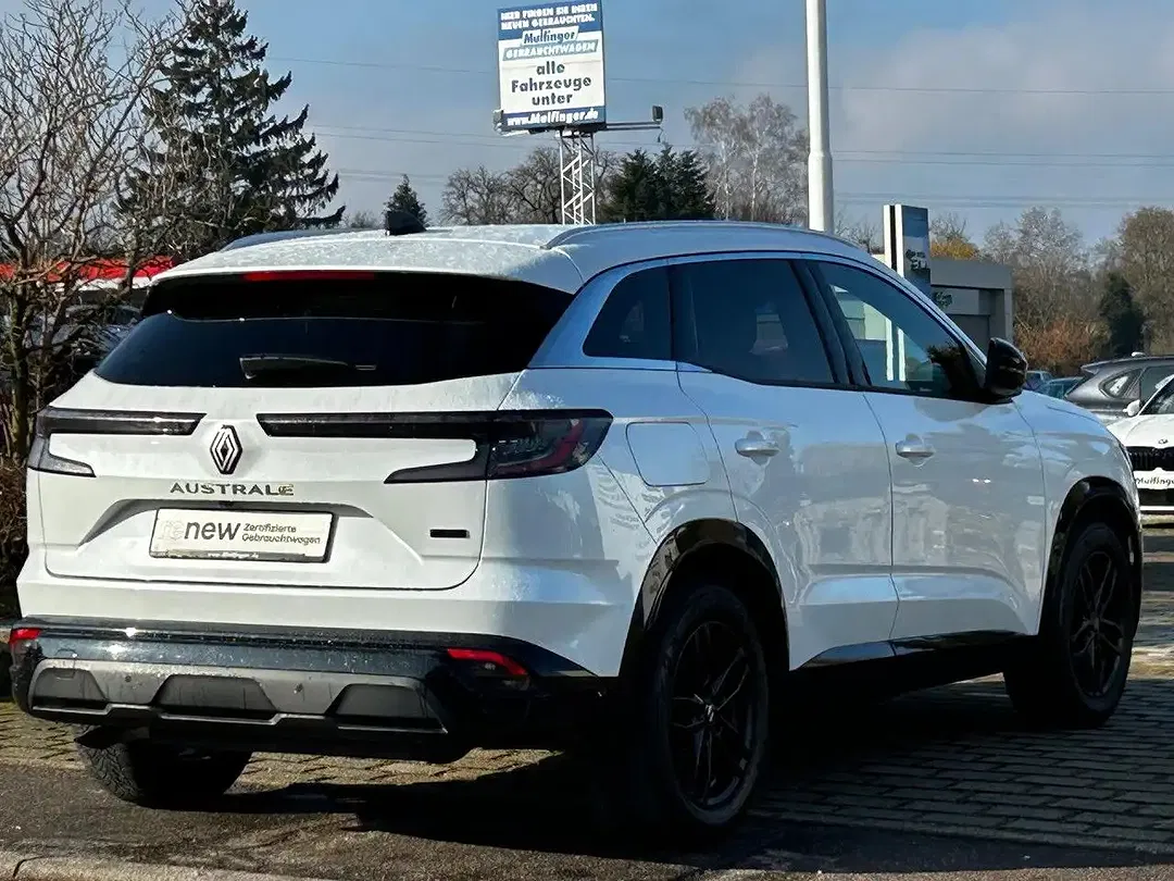 Renault Austral - Thumbnail 7