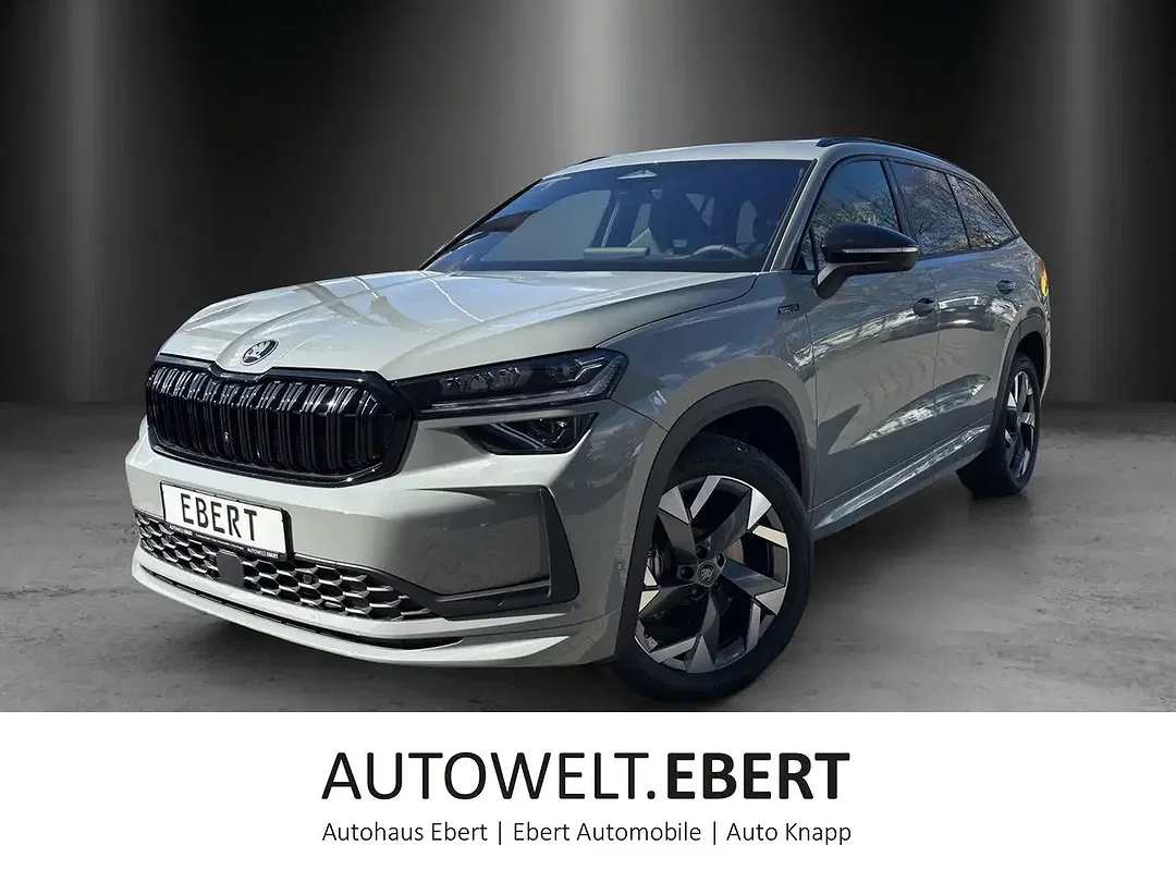 Skoda Kodiaq - Afbeelding 1