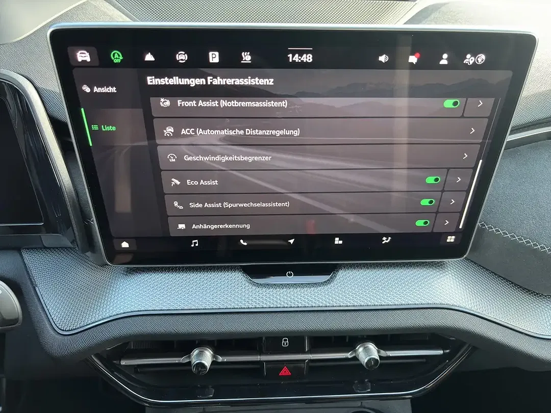 Skoda Kodiaq - Thumbnail 10