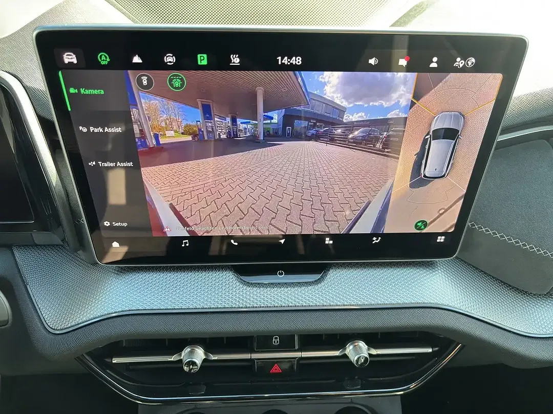 Skoda Kodiaq - Thumbnail 11