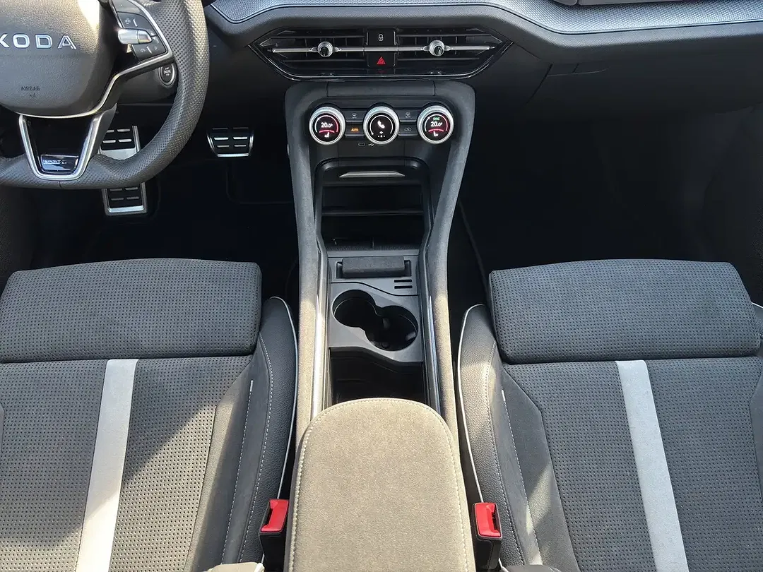 Skoda Kodiaq - Thumbnail 12
