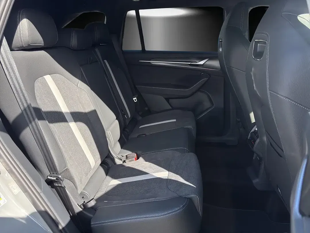 Skoda Kodiaq - Thumbnail 14