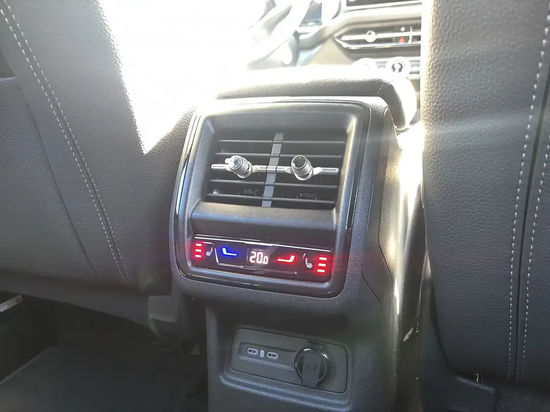 Skoda Kodiaq - Thumbnail 15