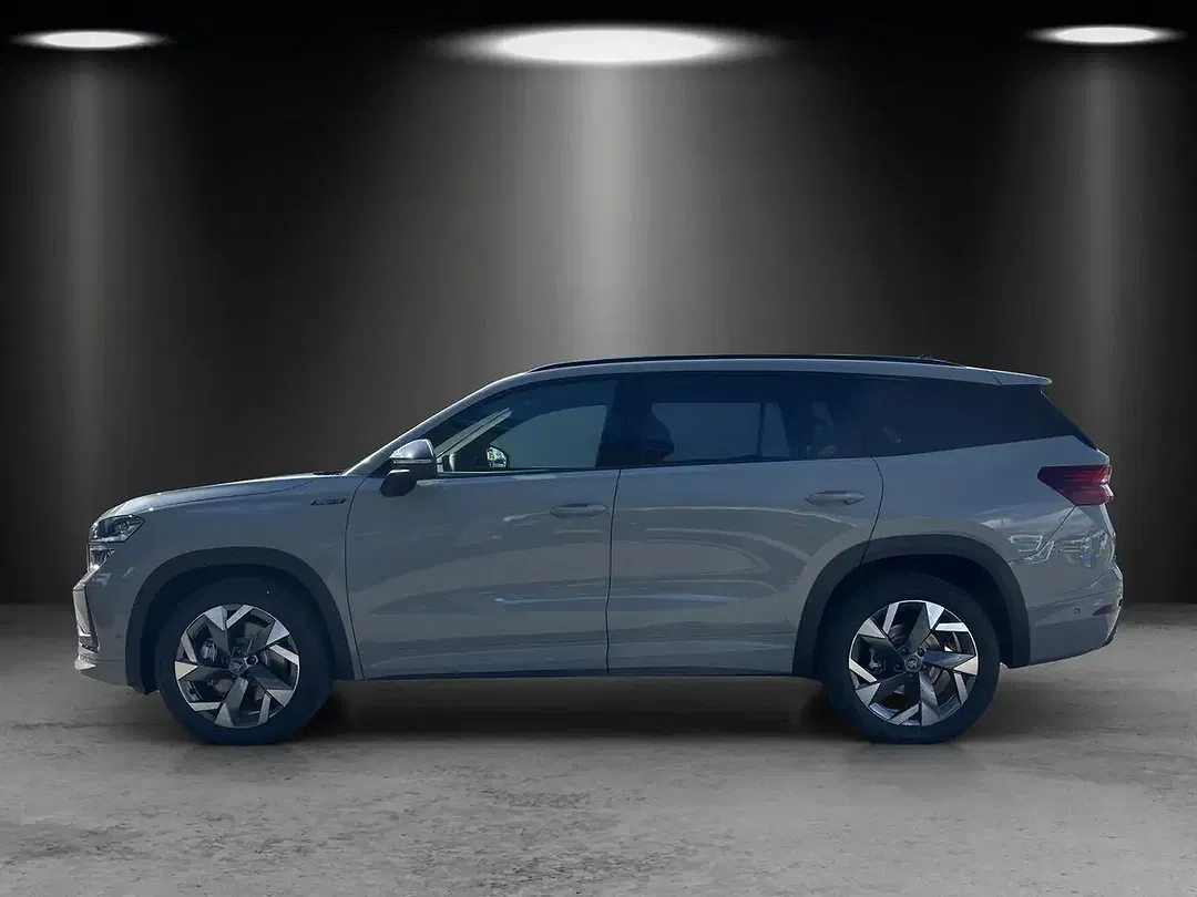 Skoda Kodiaq - Thumbnail 2
