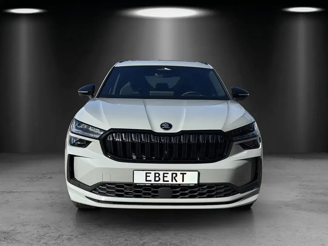 Skoda Kodiaq - Thumbnail 6