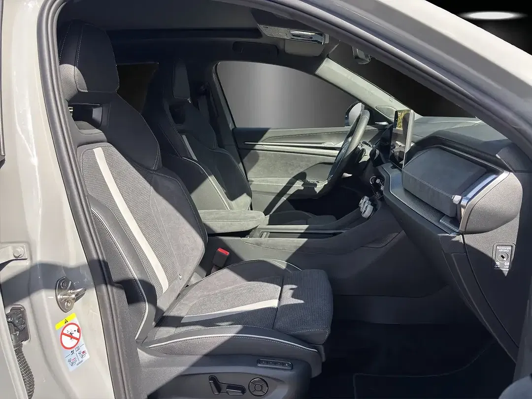 Skoda Kodiaq - Thumbnail 7