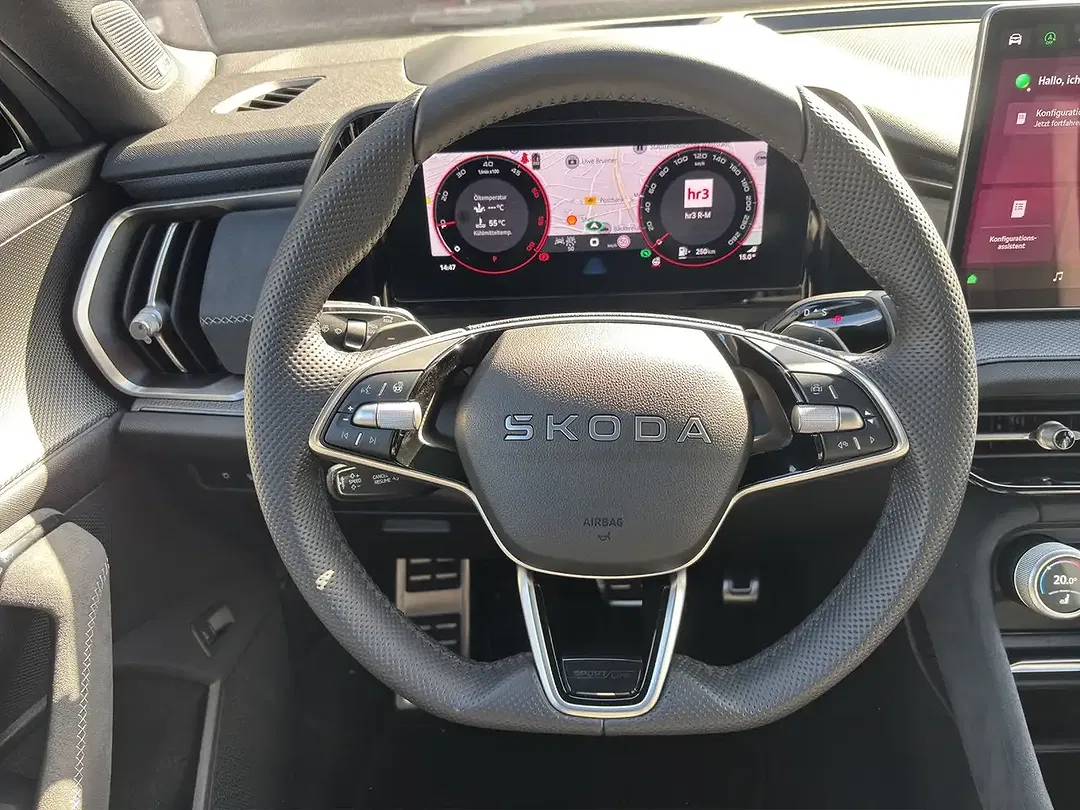 Skoda Kodiaq - Thumbnail 8