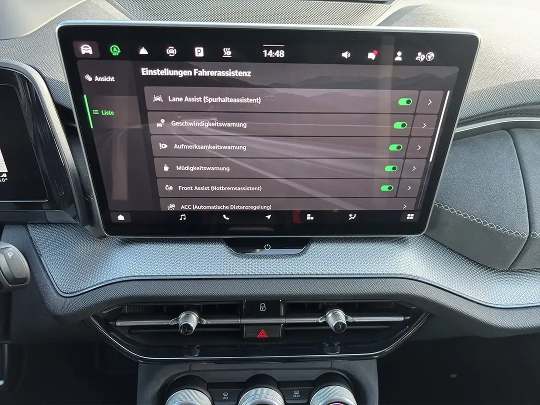 Skoda Kodiaq - Thumbnail 9
