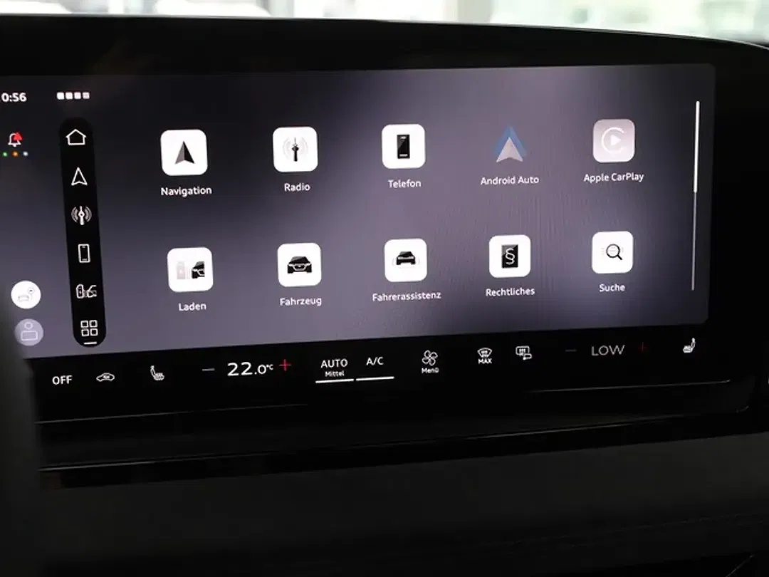 Audi e-tron - Thumbnail 12