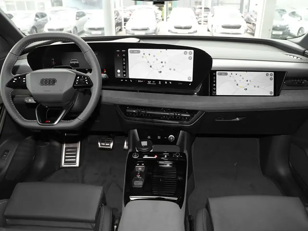 Audi e-tron - Thumbnail 5
