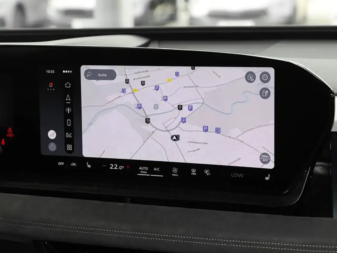 Audi e-tron - Thumbnail 6