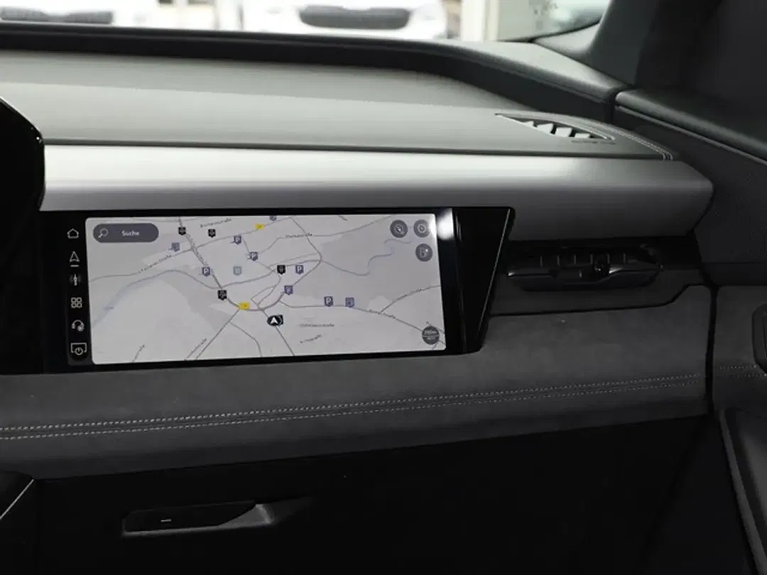 Audi e-tron - Thumbnail 7